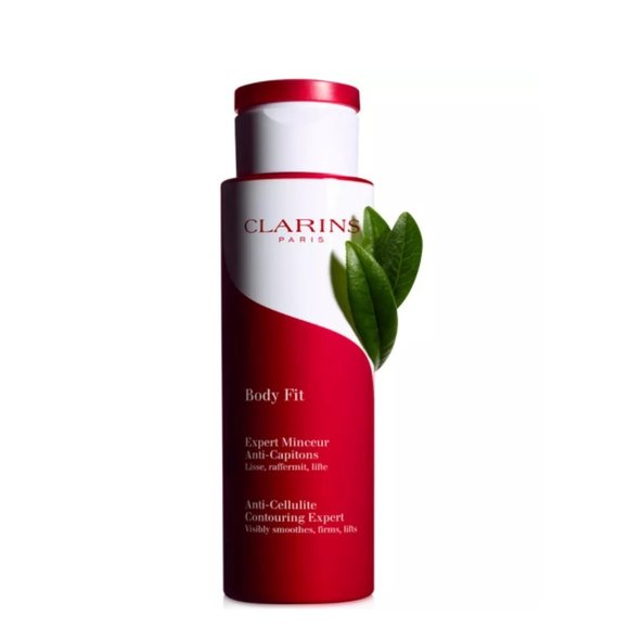 Clarins Body Fit Anti-Cellulite Contouring Expert, NEW - Full Size 3.4 oz/100 ml - Picture 5 of 11
